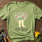 Hello Spring T-Shirt