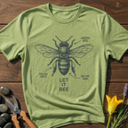 Let It Bee T-Shirt