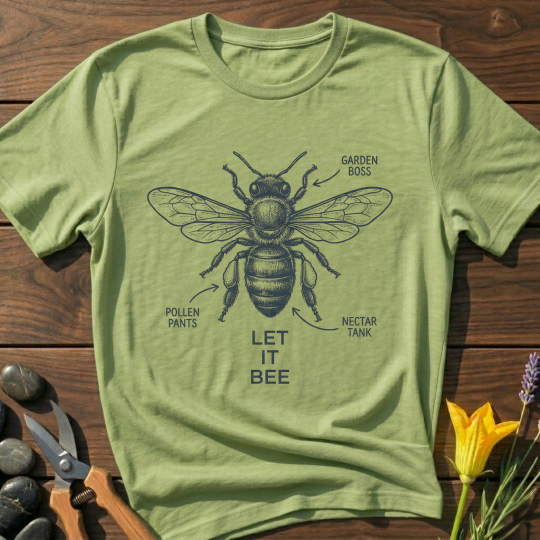 Let It Bee T-Shirt