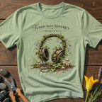 Nature's Frquency T-Shirt