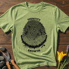 Identity Growth T-Shirt