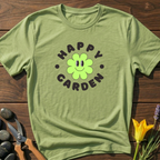 Happy Garden T-Shirt