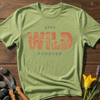 Stay Wild Forever T-Shirt