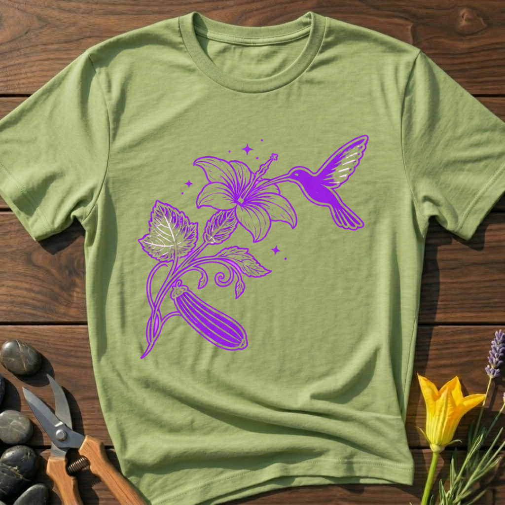 Hummingbird T-Shirt