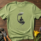 Sage the World T-Shirt