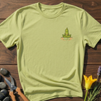 Zen & Zucchinis Official T-Shirt