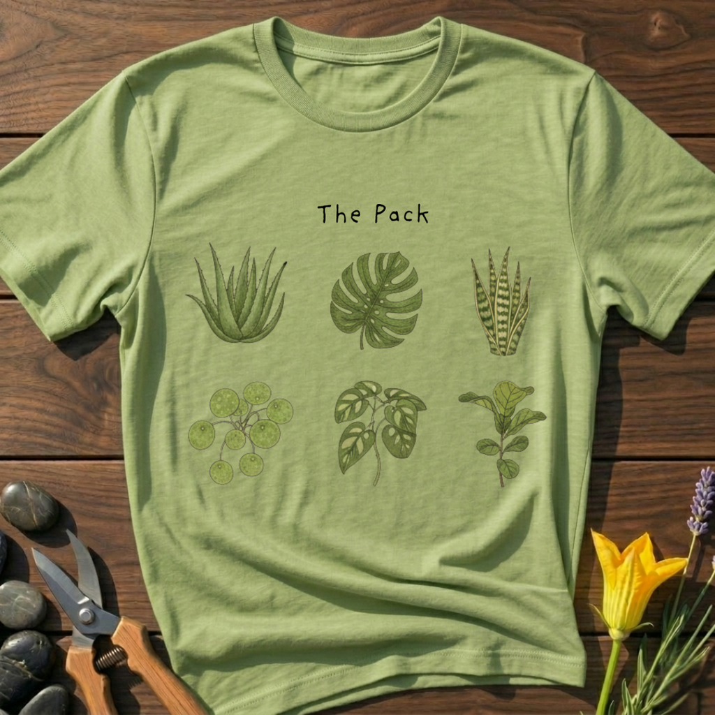 Indoor Pack T-Shirt