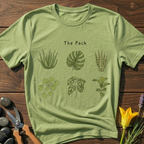 Indoor Pack T-Shirt