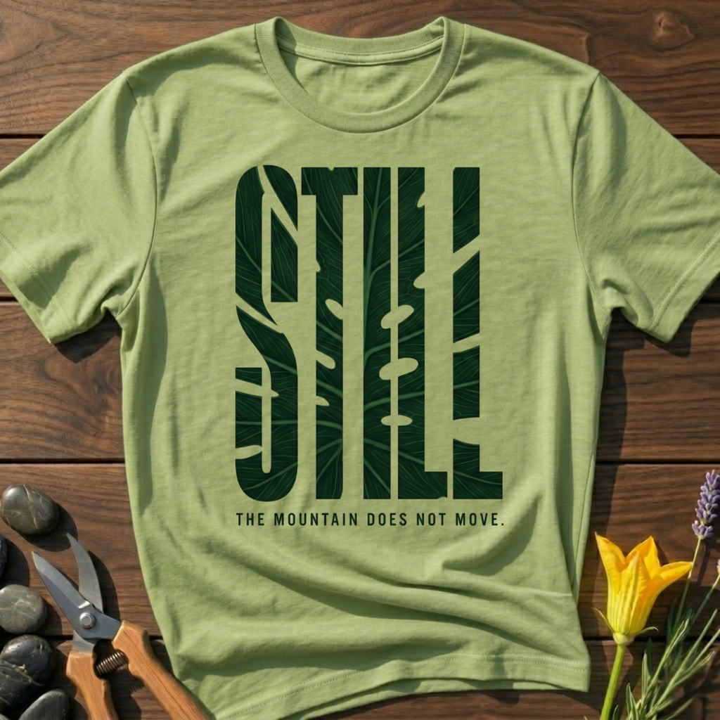 STILL T-Shirt