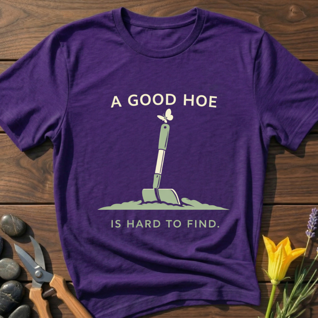 A Good Is Hard To Find T-Shirt