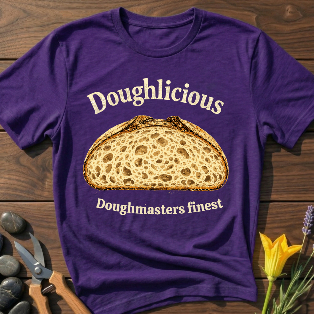 Doughlicious T-Shirt