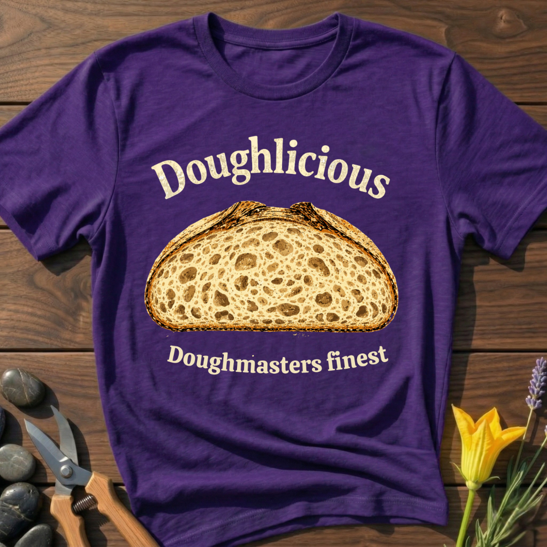 Doughlicious T-Shirt