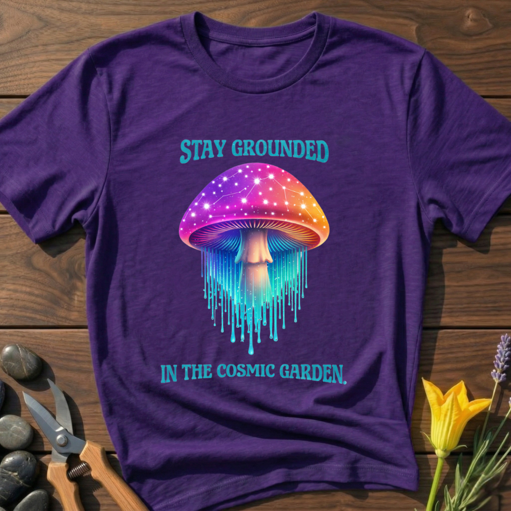 Cosmic Garden T-Shirt
