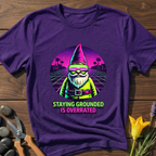 Grounded Is Overrated T-Shirt