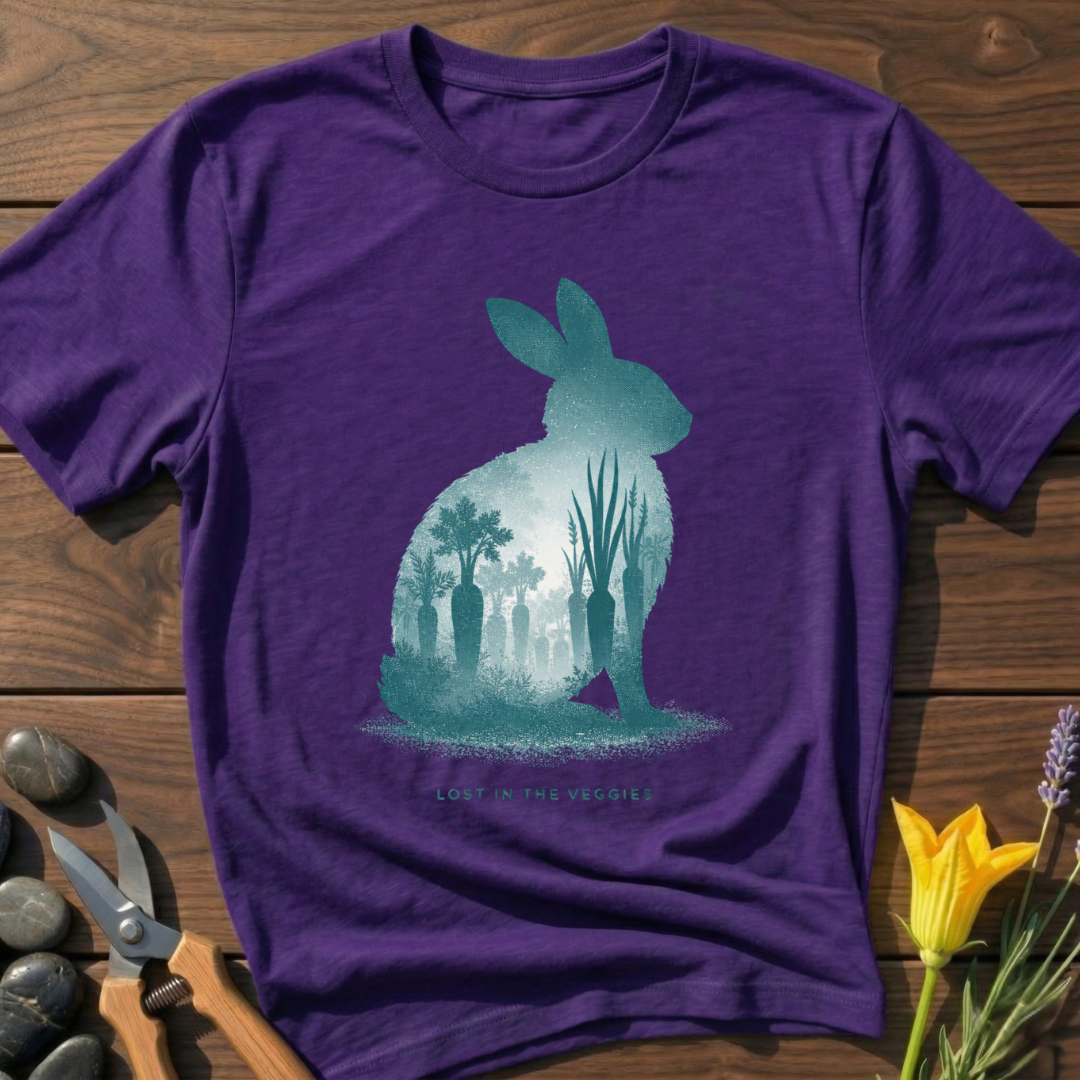 Rabbits Dream T-Shirt