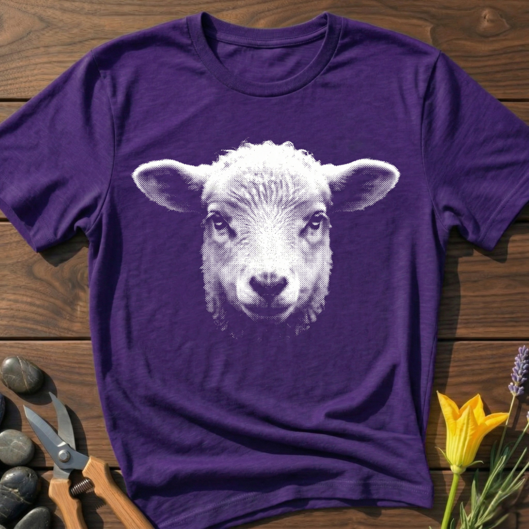 Sheep T-Shirt