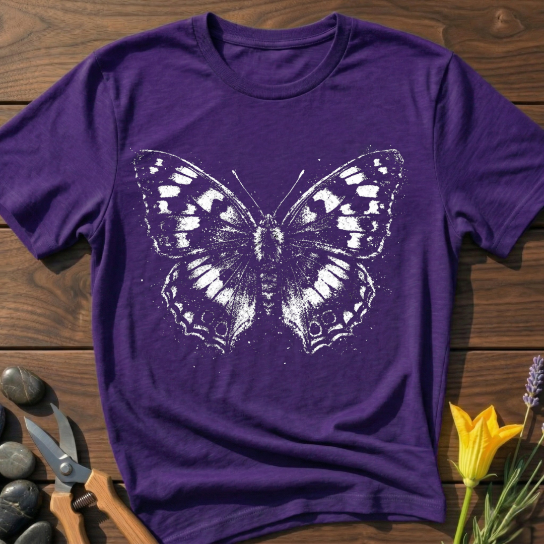 Butterfly T-Shirt