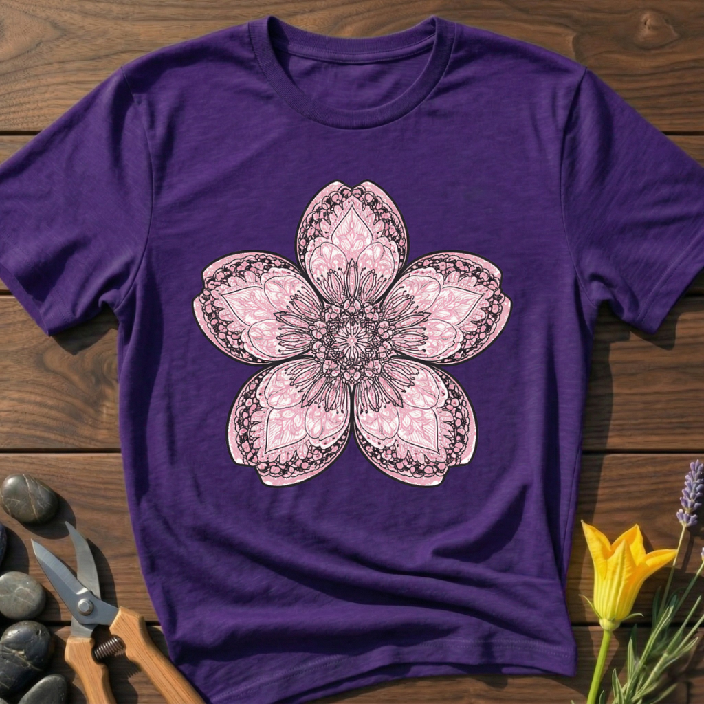 Lotus T-Shirt