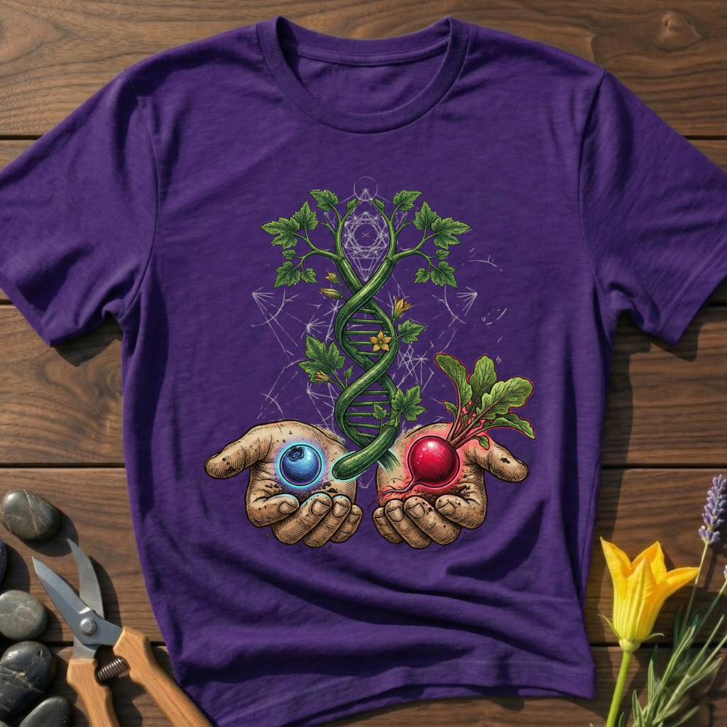Gardeners Choise T-Shirt