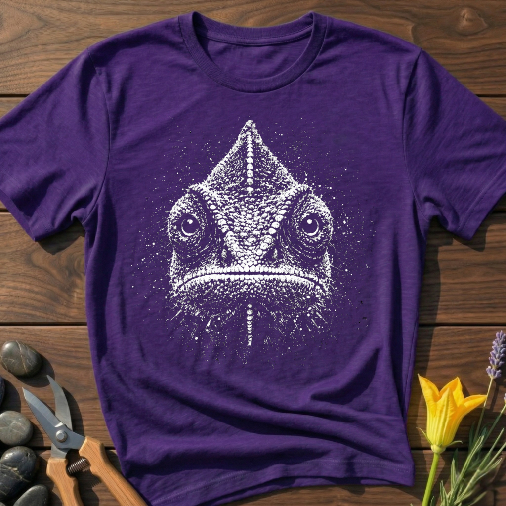 Camelion T-Shirt