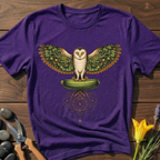 Garden Owl T-Shirt