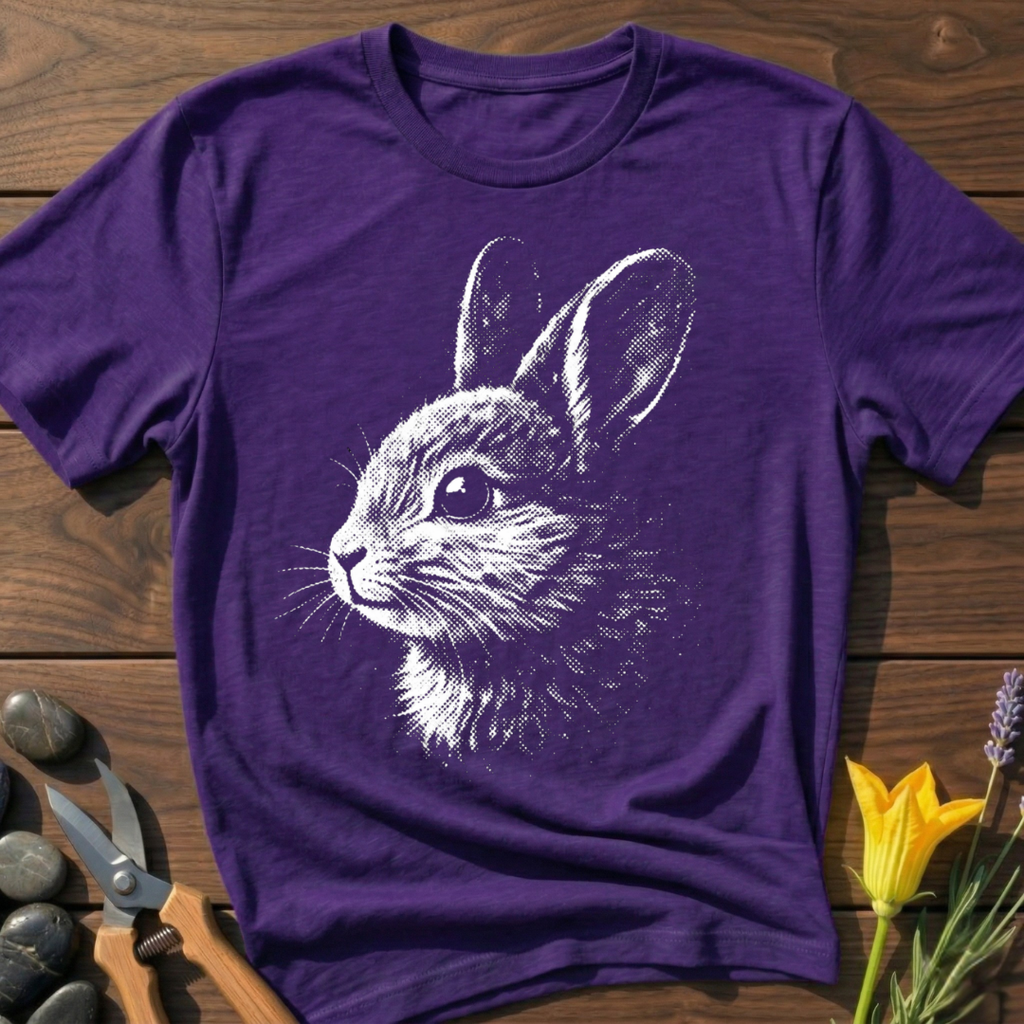 Bunny T-Shirt