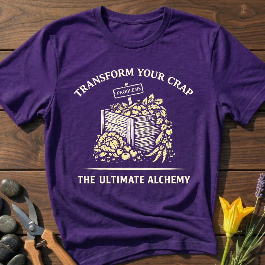 The Ultimate Alchemy T-Shirt