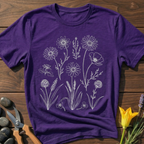 Flower Patch T-Shirt