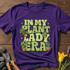 Plant Lady Era T-Shirt