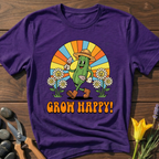 Grow Happy T-Shirt