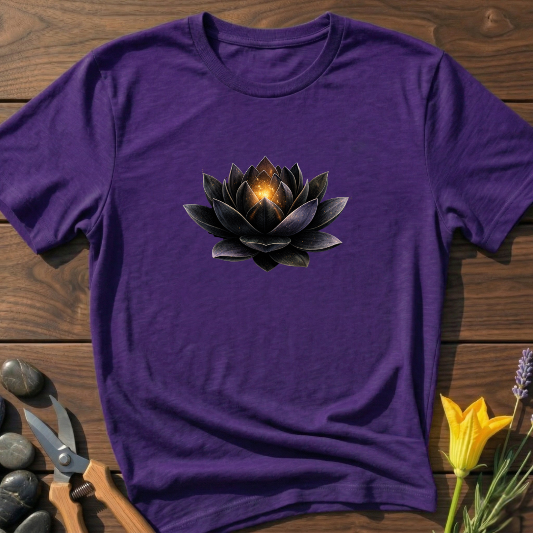 Black Lotus T-Shirt