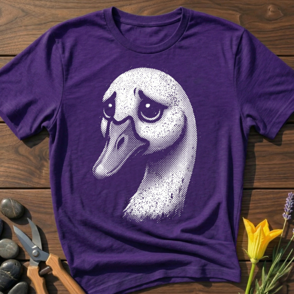 Sad Goose T-Shirt