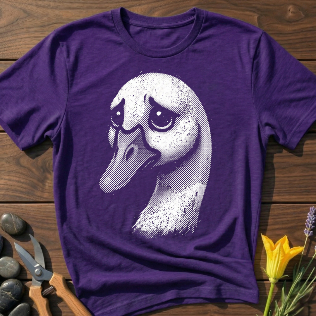 Sad Goose T-Shirt