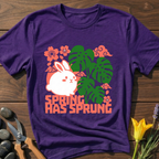 Spring has Sprung - T-Shirt