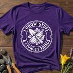 Grow & Forget T-Shirt
