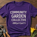 Community Garden Collective T-Shirt