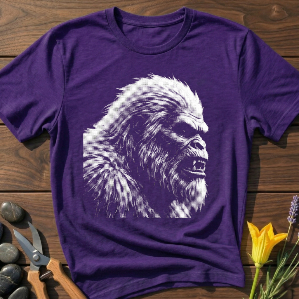 Yeti T-Shirt