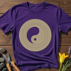 Yin Yan Zen T-Shirt