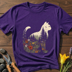 Cat in Nature T-Shirt