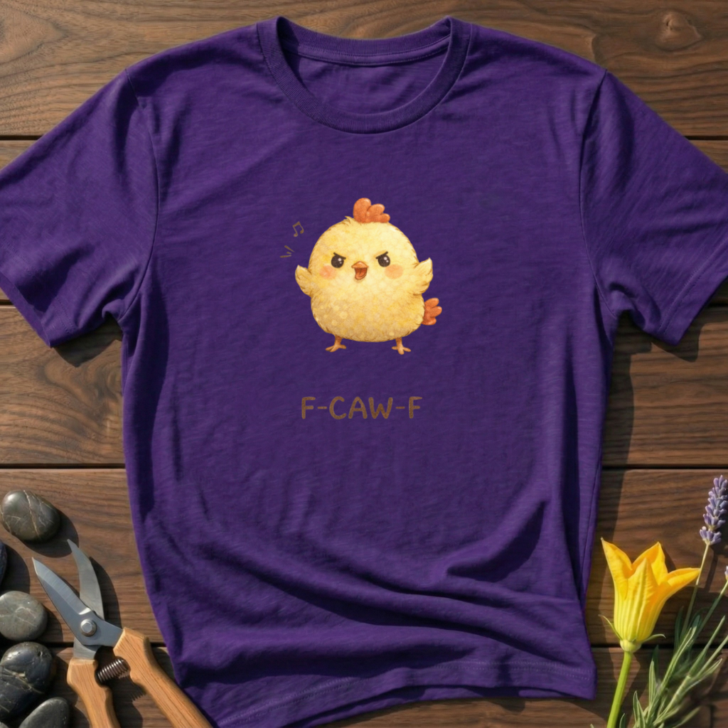 F-CAW-F T-Shirt