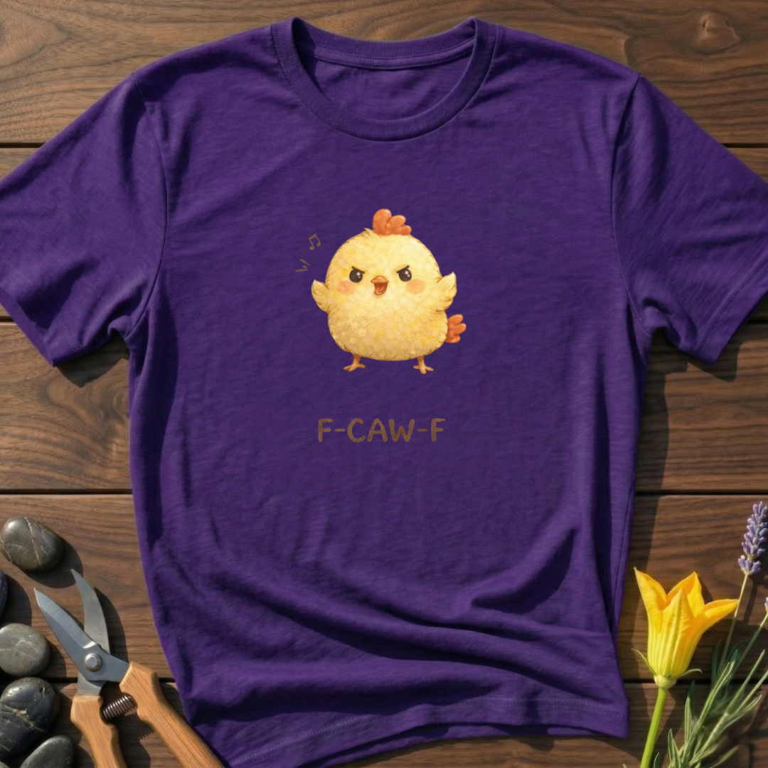 F-CAW-F T-Shirt
