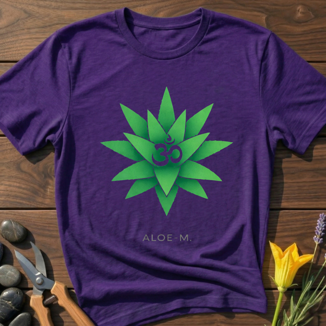 ALOE-M T-Shirt