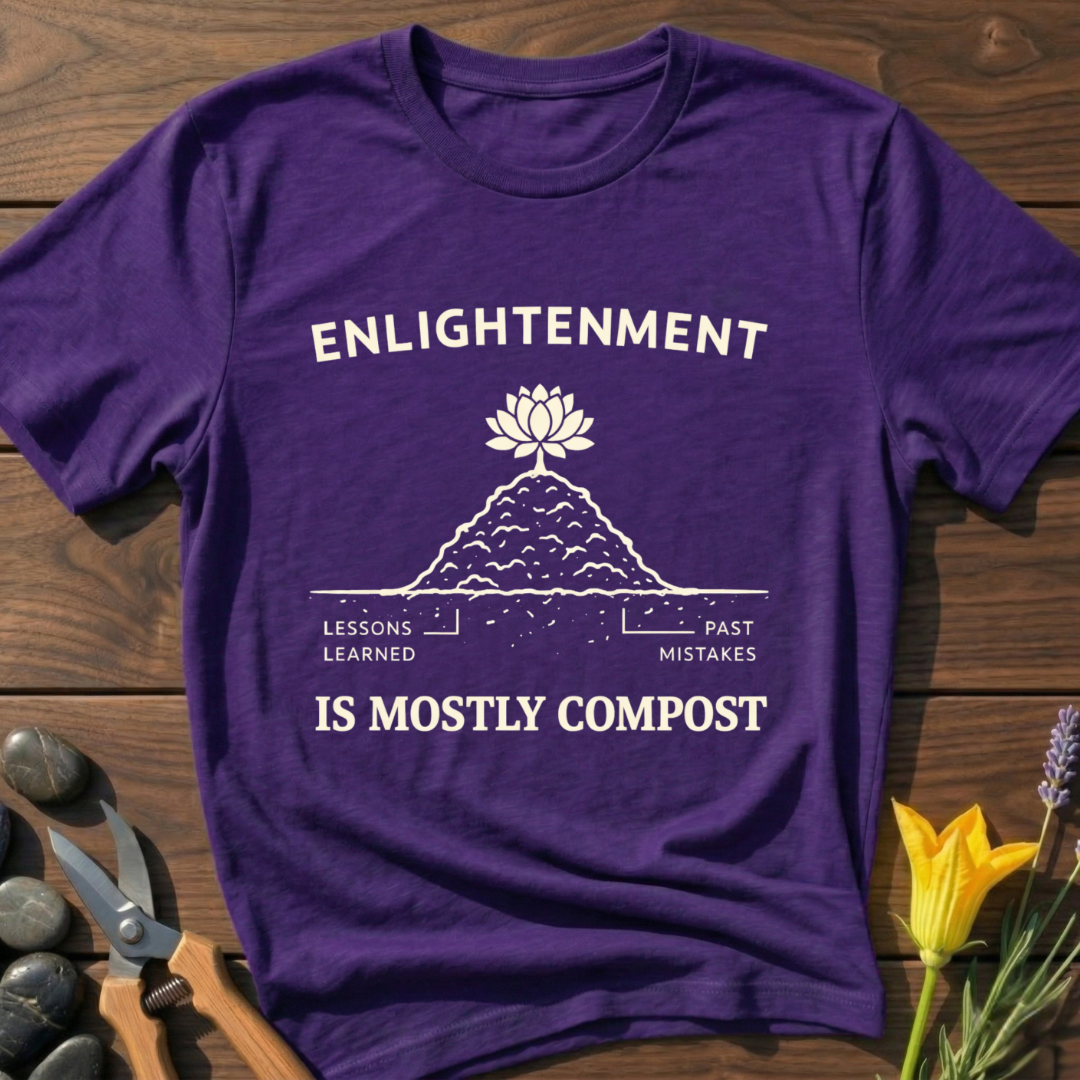 Compost Elightment T-Shirt