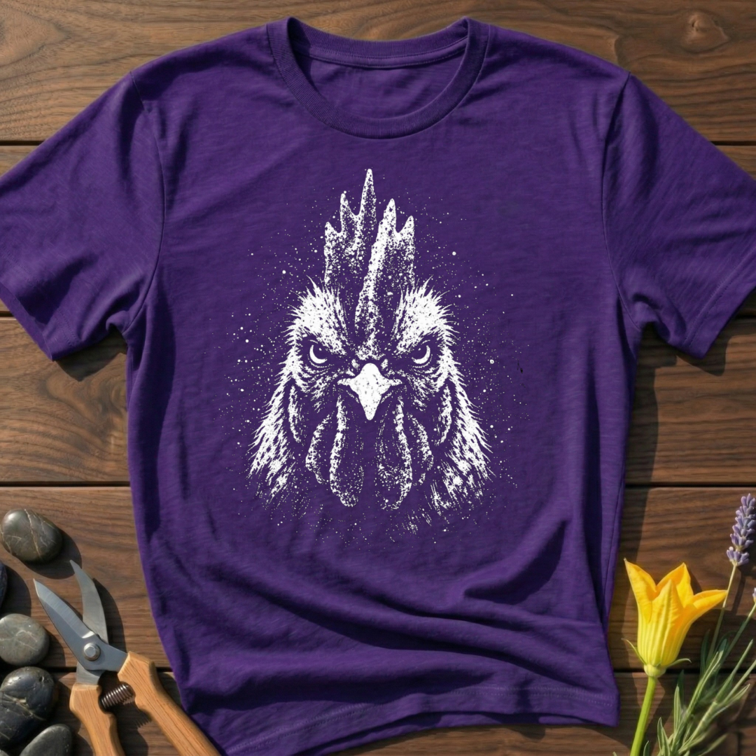 Rooster T-Shirt