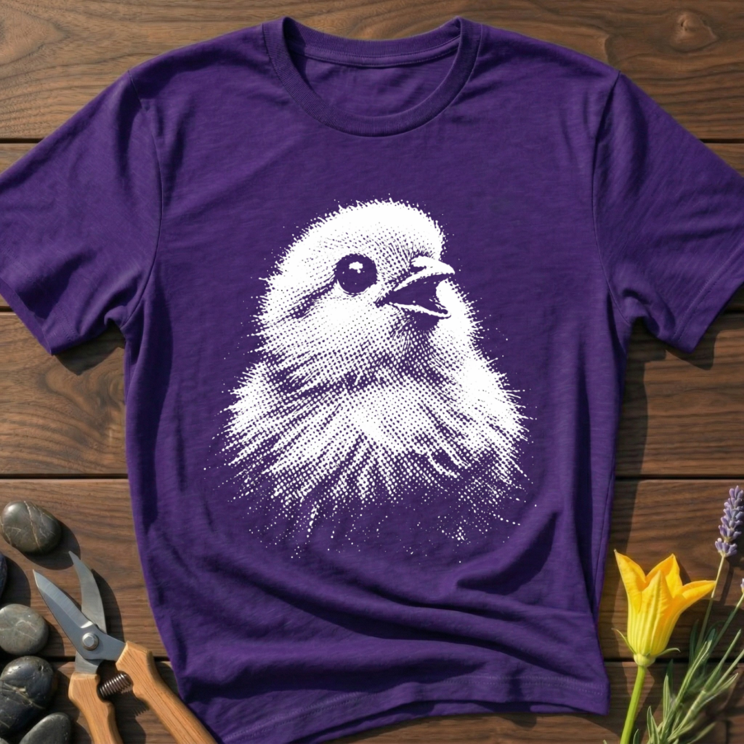 Baby Chicken T-Shirt