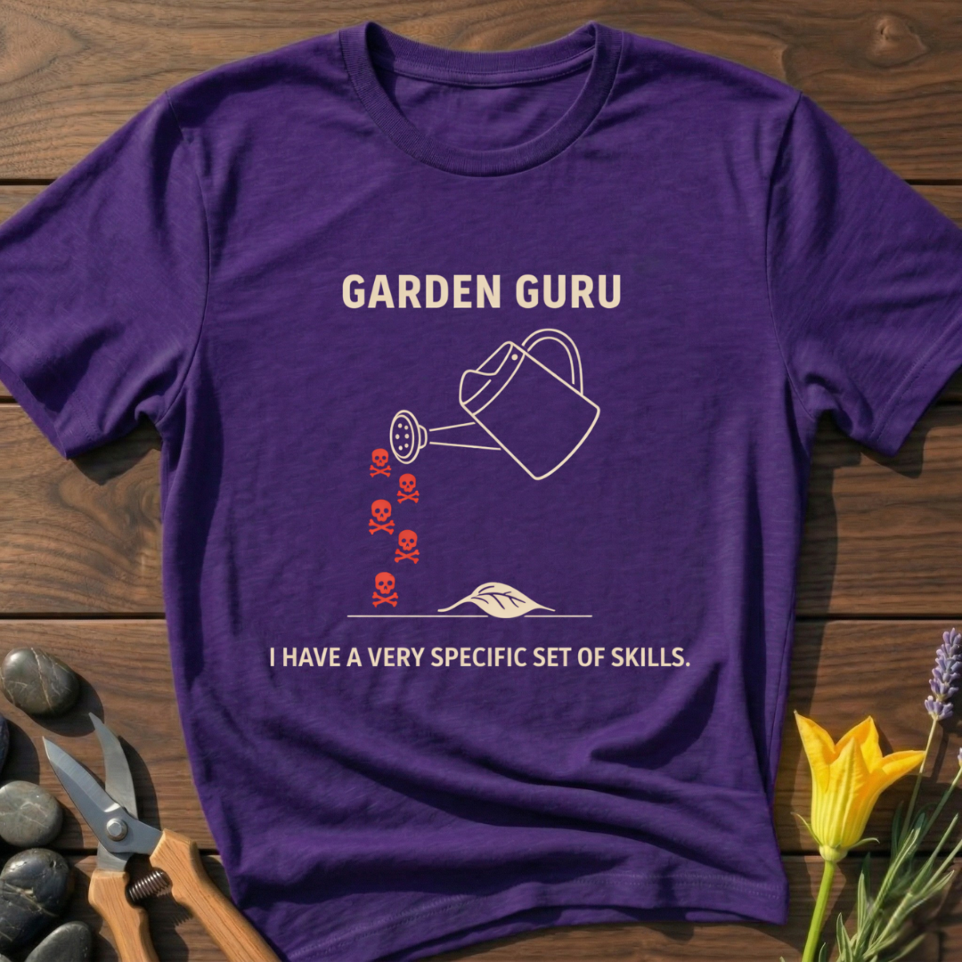Garden Guru T-Shirt