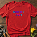Insert Sun T-Shirt