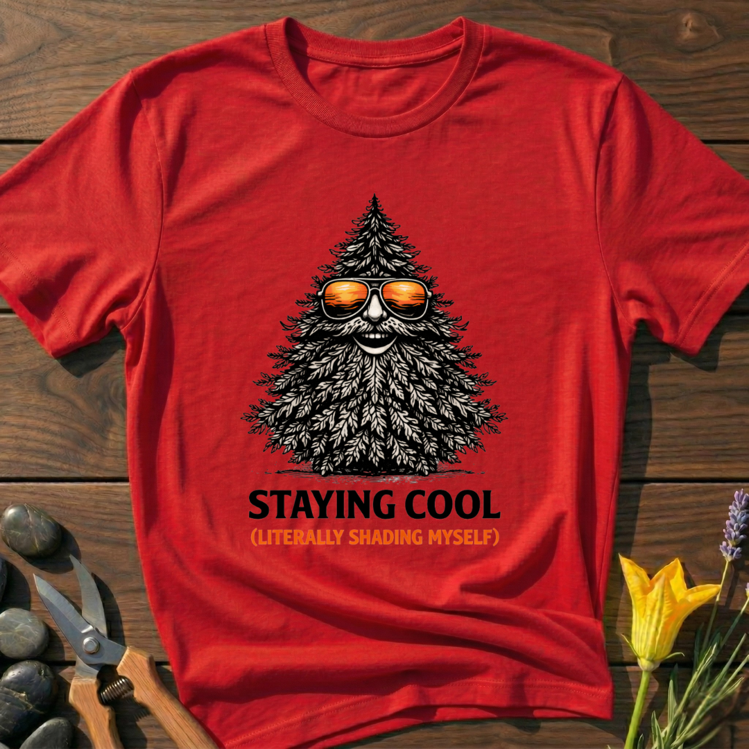 Stay Cool T-Shirt