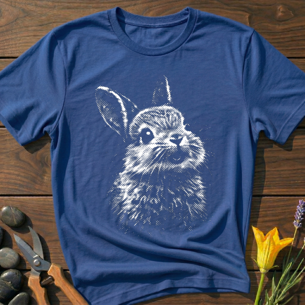 Baby Bunny T-Shirt