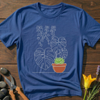 Plant Lovers T-Shirt